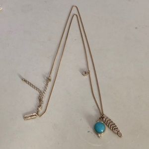 Biblical Necklace